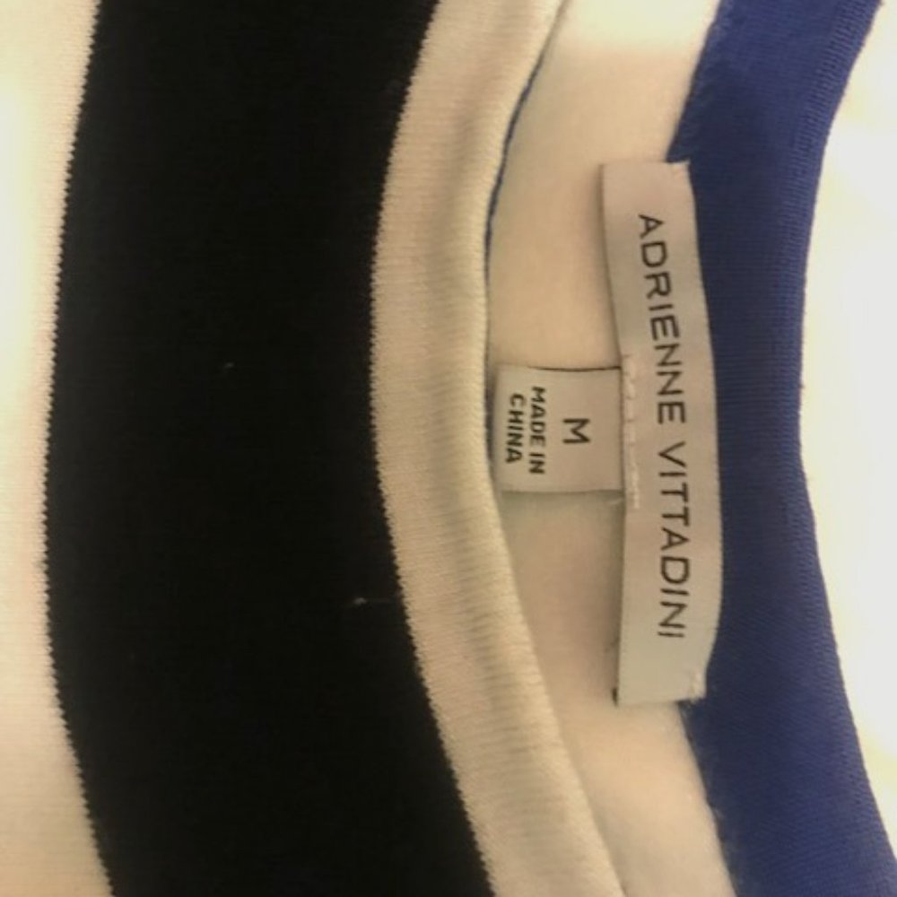 Adrienne Vittadini dress
